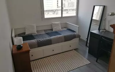 Sarcelles (95200)