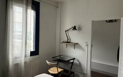 Bordeaux (33000)
