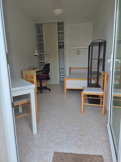 Location appartement studio Caen (14000)