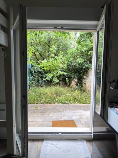 Location appartement studio Arpajon (91290)