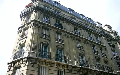 Paris 15E (75015)