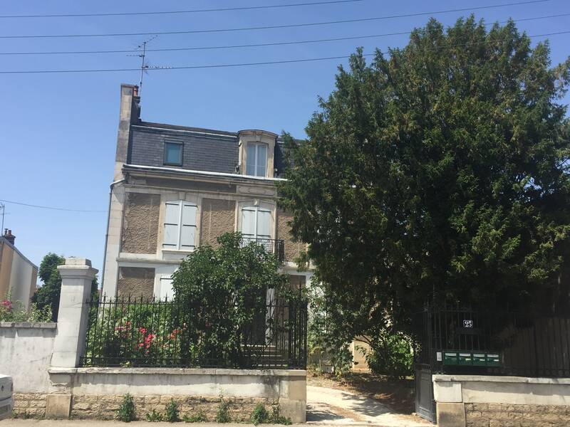 Auxerre (89000)