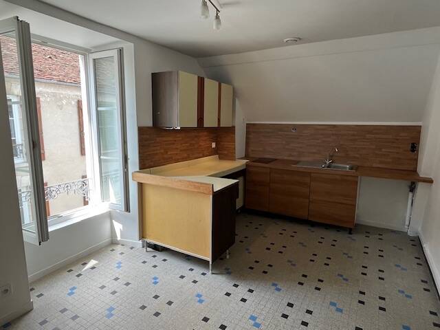 Boynes (45300)