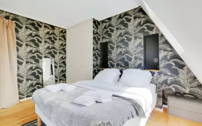 Paris 4E