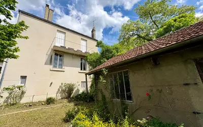 Montbard
