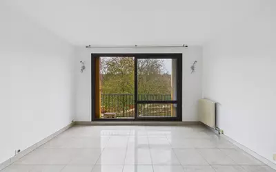 Maisons-Alfort - Charentonneau (94700)