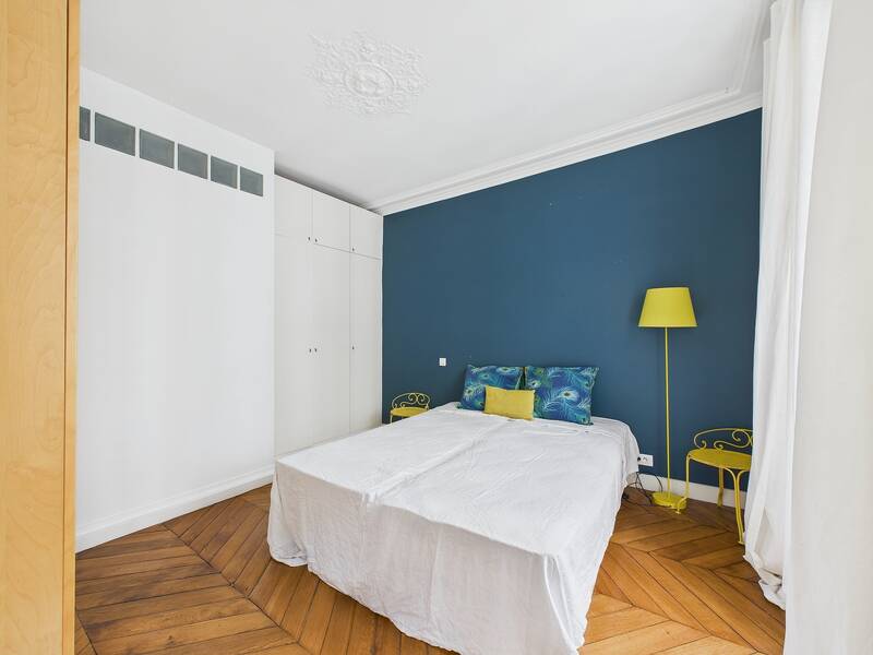 Paris 17E (75017)