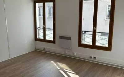 Paris 11E