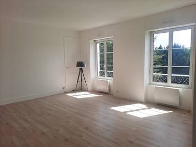 Vente appartement 2 pièces Trie-Château (60590)