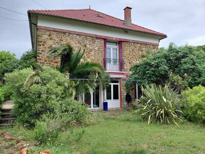 Vente maison 11 pièces Chatou (78400)