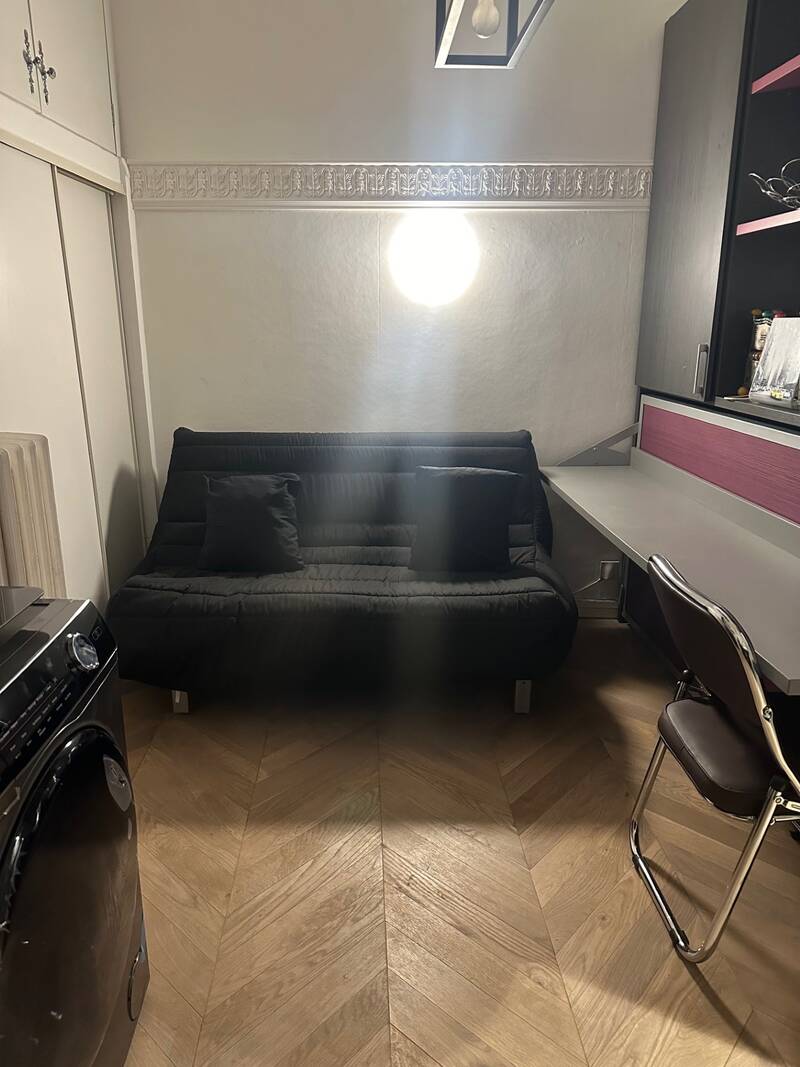 Paris 20E (75020)