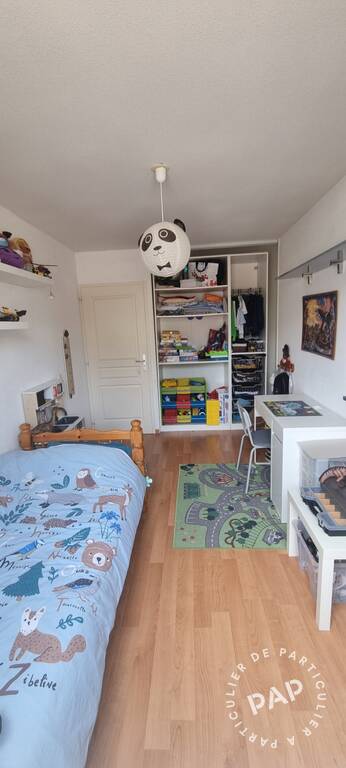 Vente appartement 4 pièces 94 m² Sergy (01630) - 94 m² - 470.000 € | Particulier à Particulier — 4