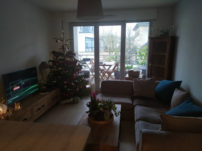 Thorigny-Sur-Marne (77400)