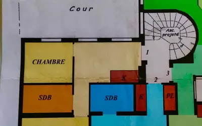 Paris 8E (75008)