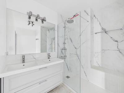 Vente appartement 5 pièces Le Chesnay-Rocquencourt (78150)