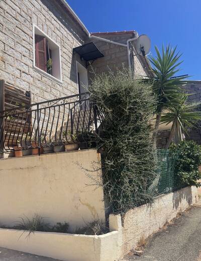 Vente maison 4 pièces Monacia-d'Aullène (20171)