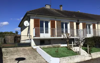 Châtellerault (86100)