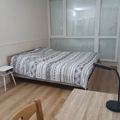 Location chambre en colocation 5 pièces Les Ulis (91940)