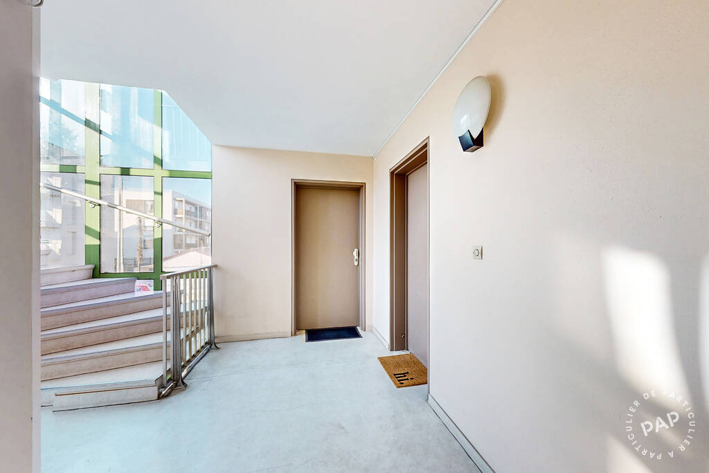 Vente appartement 2 pièces 42,98 m² Trilport (77470) - 42,98 m² - 135.000 € | Particulier à Particulier — 12