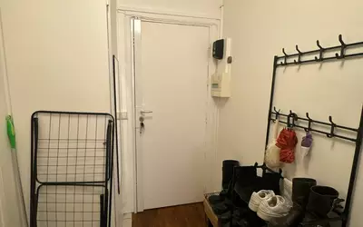 Paris 17E (75017)