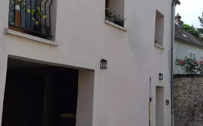 Louvres (95380)