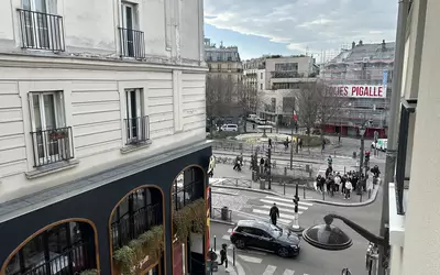 Paris 18E (75018)