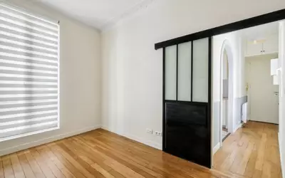 Paris 17E (75017)