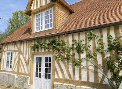 Vente maison 4 pièces Beaumont-en-Auge (14950)