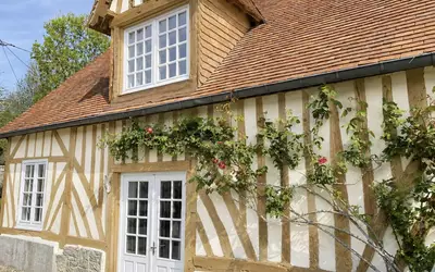 Beaumont-En-Auge (14950)
