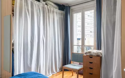 Paris 20E (75020)