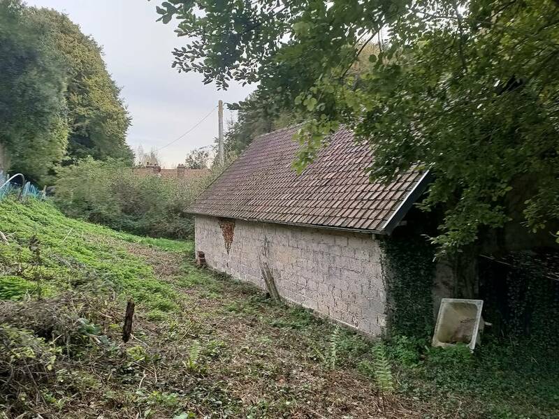 Sassetot-Le-Mauconduit (76540)