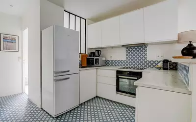 Paris 17E (75017)