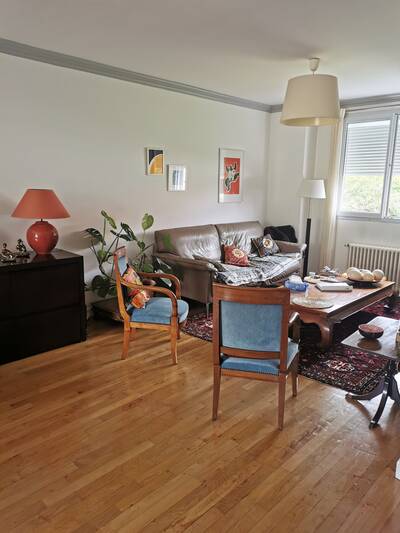 Vente maison 5 pièces Reims (51100)