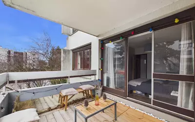 Appartement 3 pièces 67 m² · à Les Ulis · 67 m² · 185 000 €