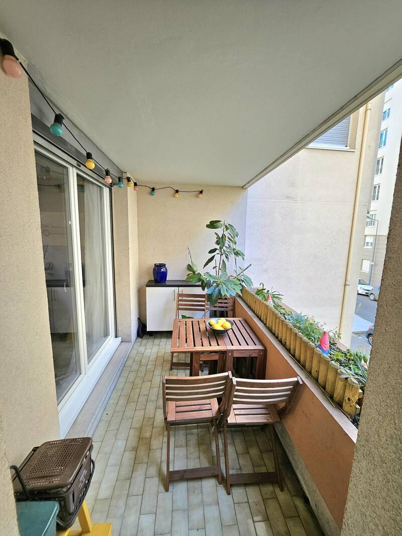 Villeurbanne (69100)