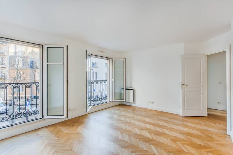 Paris 16E (75016)