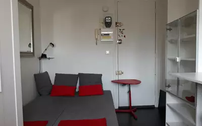 Paris 18E