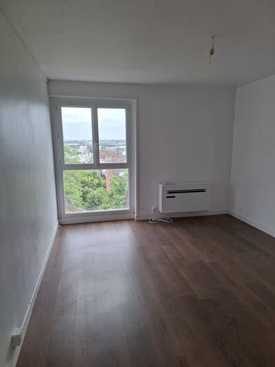 Location appartement studio Rouen (76)