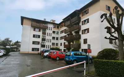 Aix-Les-Bains (73100)