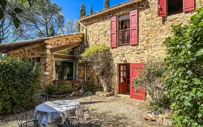 La Bastide-D'engras (30330)