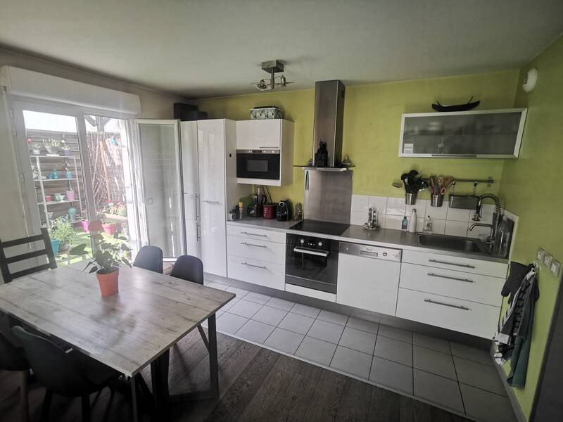 Rosny-Sous-Bois