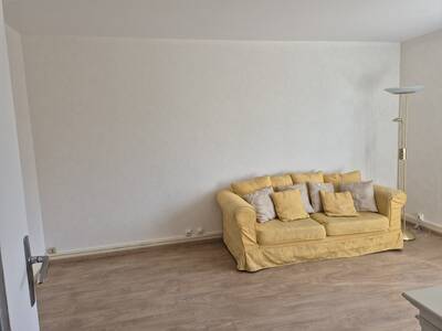 Vente appartement 2 pièces Fresnes (94260)