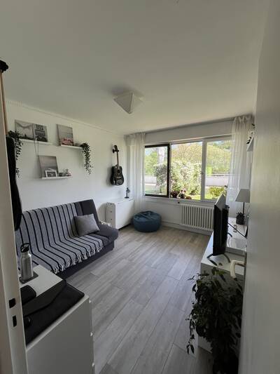 Location appartement studio Sèvres (92310)