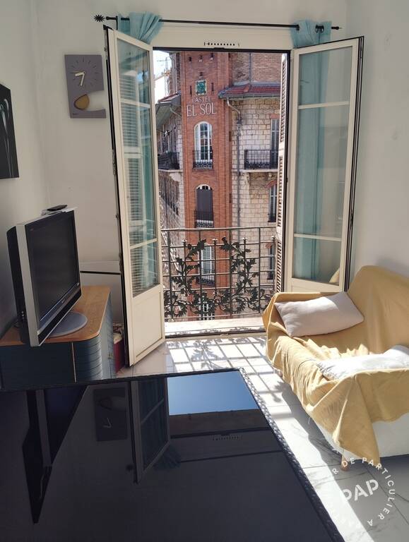 Appartement 2 pièces 40 m² · à Nice · 40 m² · 220 000 €
