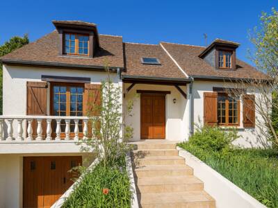 Vente maison 6 pièces Le Plessis-Trévise (94420)