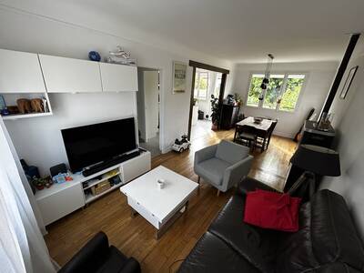 Vente maison 5 pièces Sartrouville (78500)
