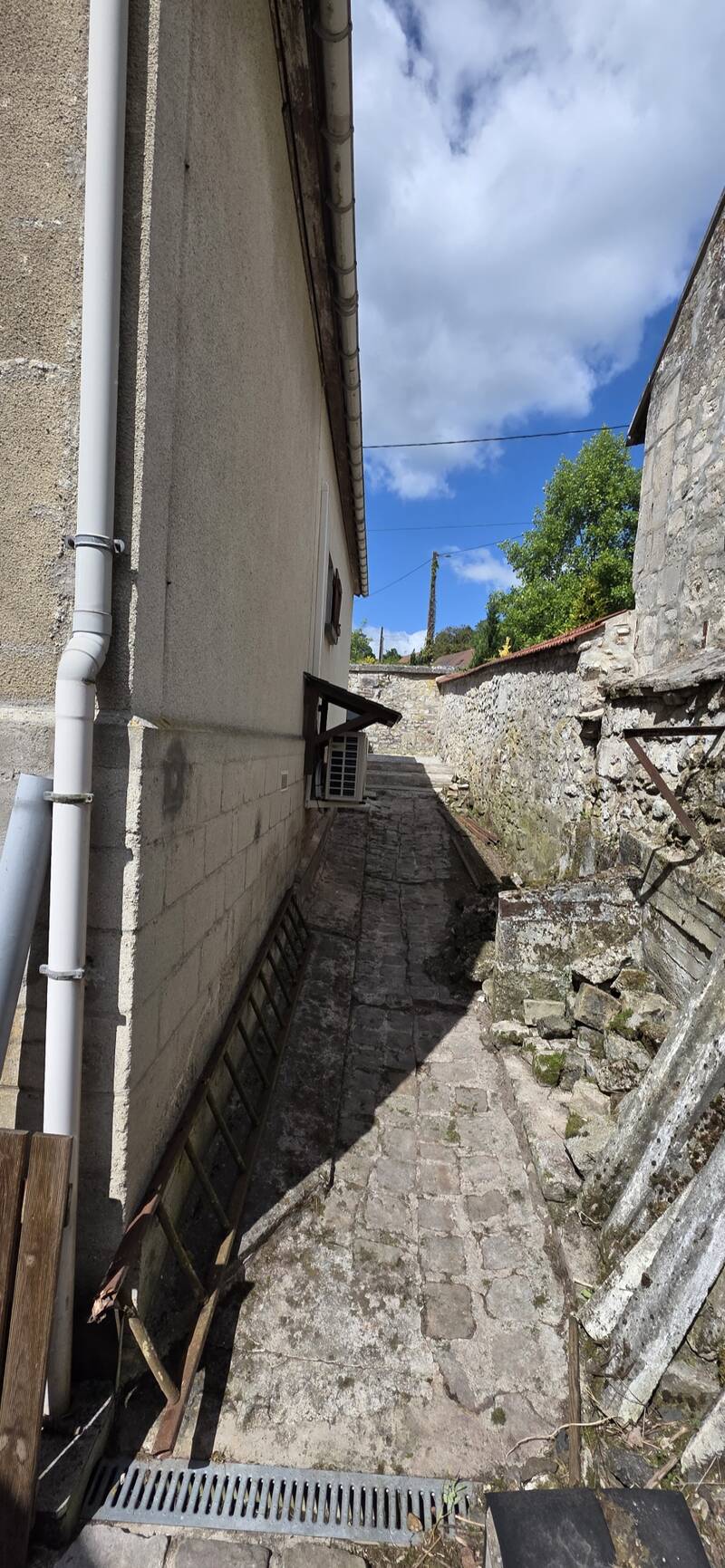 Vauciennes