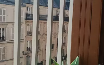 Paris 18E