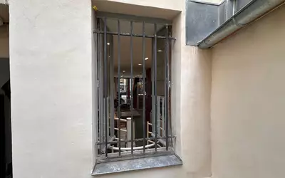 Paris 17E (75017)