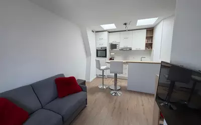 Paris 17E (75017)